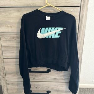 Nike sweatshirt